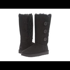 UGG Bailey Button II Triplet
